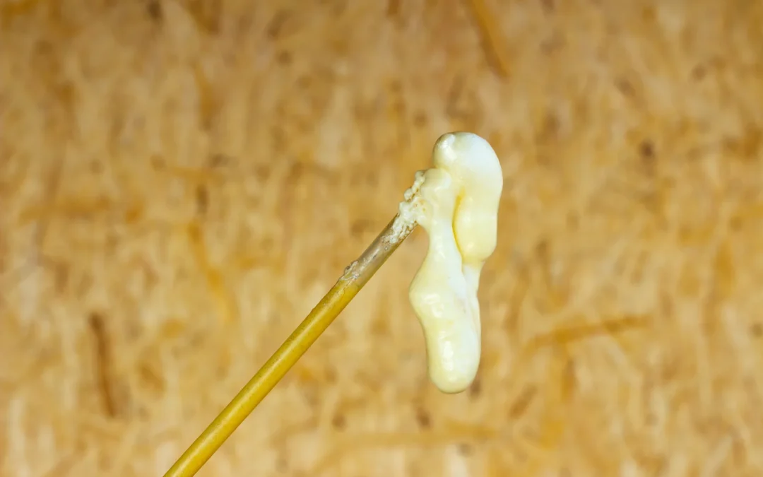 Impact and Removal of Spray Foam Insulation