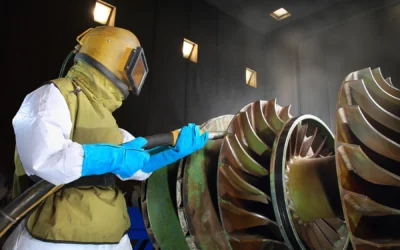 Dry Ice Blasting vs. Sand Blasting: Which One’s Best?