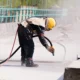 Advancements in Dry Ice Blasting