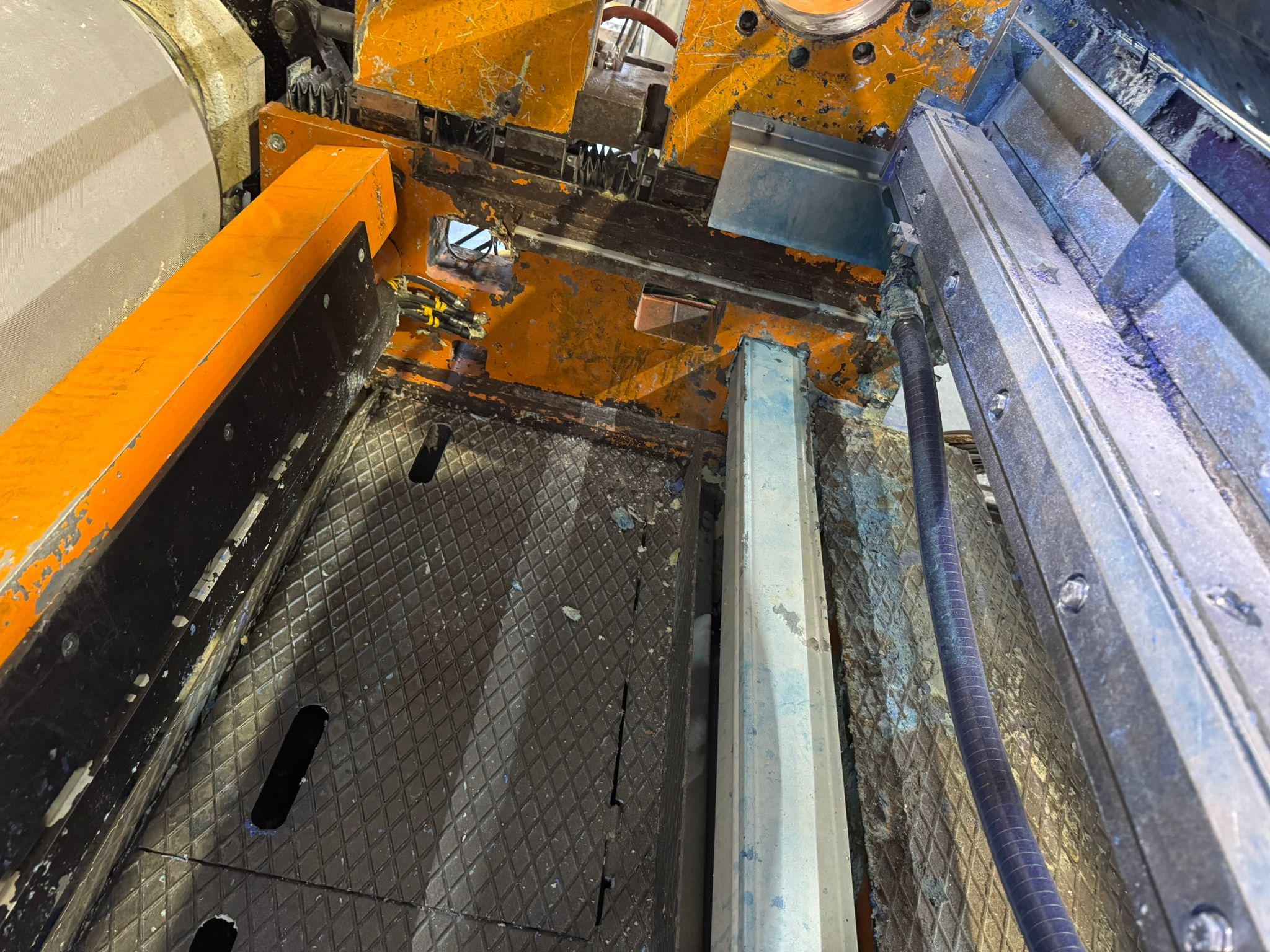 printing industry 2 Cleaning in the print industry